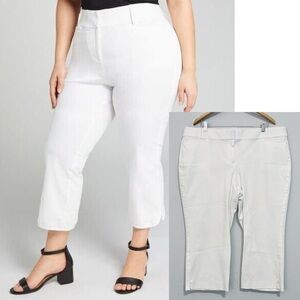 Lane Bryant the Allie Crop